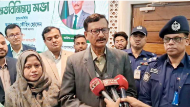 শহীদ হাদি হত্যার বিচার নিয়ে পররাষ্ট্র উপদেষ্টা যা বললেন