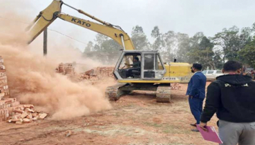মির্জাপুরে অবৈধ ইটভাটার বিরুদ্ধে মোবাইল কোর্ট, ৬ লাখ টাকা জরিমানা