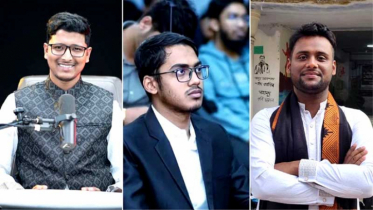 জকসুর ৩১ কেন্দ্রের ফলাফল ঘোষণা: শীর্ষ তিন পদে এগিয়ে শিবির