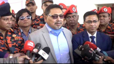 খুন আগের চেয়ে অনেক কমেছে, জনগণ নিরাপদে আছে: স্বরাষ্ট্র সচিব