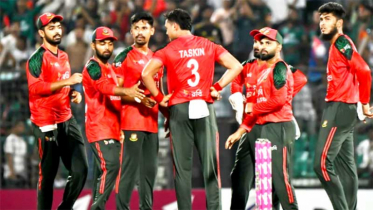 শ্রীলঙ্কাতেই বিশ্বকাপ খেলবে বাংলাদেশ!