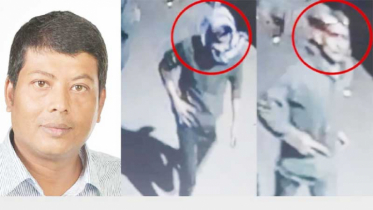 মুসাব্বিরকে গুলি করে হত্যা: শুটারসহ গ্রেফতার ৩