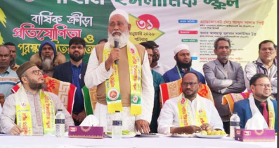 সুলতান সালাউদ্দিন টুকুর বিকল্প টাঙ্গাইলে কেউ নেই: আব্দুস সালাম