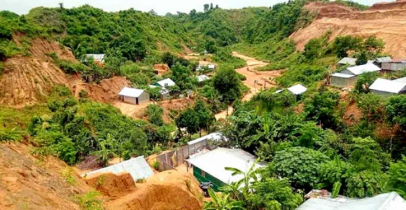 সীতাকুন্ডে দুর্বৃত্তদের হামলায় র‌্যাব সদস্য নিহত, আহত ৪