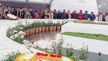 গণতন্ত্রের অগ্নি মশাল ছিলেন খালেদা জিয়া : মিতা রহমান