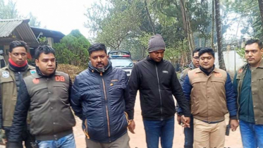 বিএনপি নেতাকে মাথায় গুলি করে হত্যা, বেরিয়ে এলো চাঞ্চল্যকর তথ্য