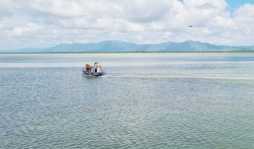 মিয়ানমার সীমান্তের ভেতরে ব্যাপক গোলাগুলি, বিজিবির সতর্কতা