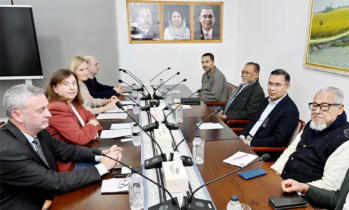 নির্বাচন সুষ্ঠু হবে বলেই পর্যবেক্ষক পাঠাচ্ছে ইইউ