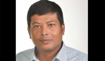 রাজধানীতে স্বেচ্ছাসেবক দলের নেতাকে গুলি করে হত্যা,ব্যবসায়ী আহত