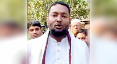 ঝালকাঠি-১ আসনের জামায়াতের প্রার্থীকে কারণ দর্শানোর নোটিশ