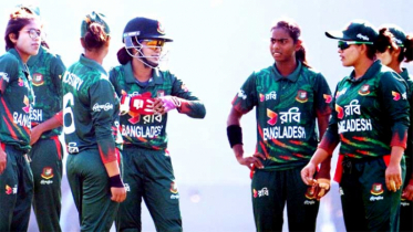 নারী বিশ্বকাপ বাছাইয়ে সূচি ঘোষণা 