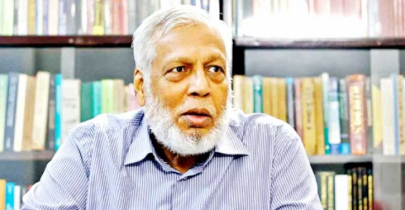 ঢাকা থেকে ব্যাটারিচালিত রিকশা তুলে দেওয়া যায় না: ফাওজুল কবির