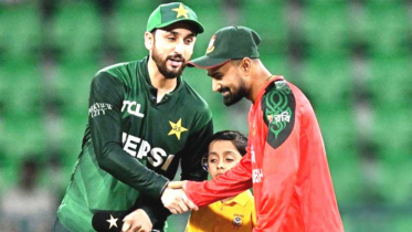 বাংলাদেশ না খেললে বিশ্বকাপে খেলা নিয়ে ভাববে পাকিস্তান