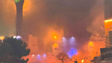 ইরানে বিক্ষোভকারীদের হামলায় নিরাপত্তা বাহিনীর ১০৯ সদস্য নিহত!