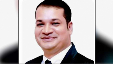 ওসমান হাদিকে হত্যার নির্দেশদাতা বাপ্পী কলকাতায়