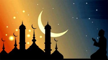 পবিত্র শবে মেরাজ আজ