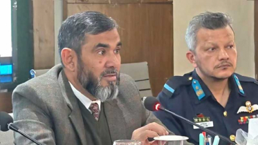 তিন লক্ষ্যে সারা দেশে শুরু হচ্ছে যৌথবাহিনীর অভিযান