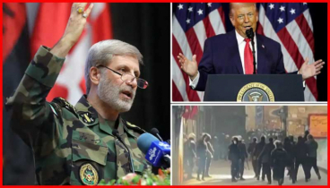 নাগরিকদের ‘যত দ্রুত সম্ভব’ ইরান ছাড়তে বললো অস্ট্রেলিয়া