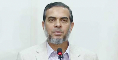 ঐক্য নিয়ে শেষ মুহূর্ত পর্যন্ত অপেক্ষা করবো :জুবায়ের