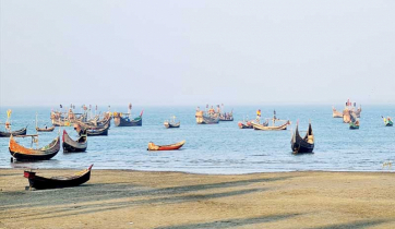  মুক্তিপণে ফিরলেন টেকনাফের অপহৃত ৬ কৃষক