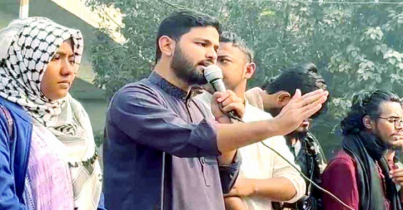 হাদি হত্যায় শত-সহস্র কোটি টাকার বিনিয়োগ হয়েছে: ইনকিলাব মঞ্চ