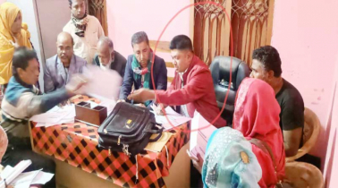 এনজিও চাকরি প্রলোভনে ২ লক্ষাধীক টাকা নিয়ে চম্পট প্রতারক চক্র 