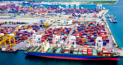 চট্টগ্রাম বন্দর পরিচালনায় বিদেশি প্রতিষ্ঠানের সঙ্গে চুক্তি বৈধ