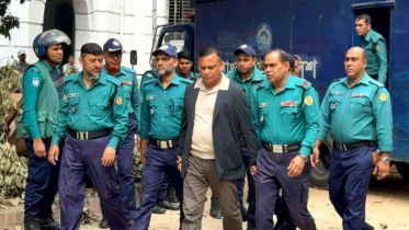 শতাধিক গুম-খুনের মামলায় জিয়াউল আহসানের বিচার শুরু