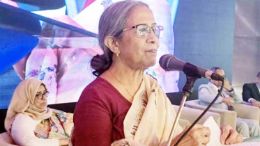 ডেইরি ফার্ম জাতীয় অর্থনীতির একটি সম্ভাবনাময় খাত:ফরিদা আকতার