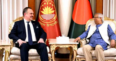 ভবিষ্যৎ নির্বাচনের মানদণ্ড নির্ধারণ করবে ১২ ফেব্রুয়ারির ভোট