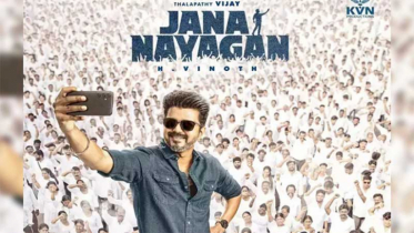 সেন্সর জটিলতা কেটে গেল বিজয়ের নতুন সিনেমার