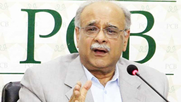 আইসিসিকে নিয়ে বিস্ফোরক মন্তব্য নাজাম শেঠির