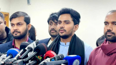 নির্বাচন নিয়ে জনমনে শঙ্কা,আইনশৃঙ্খলা পরিস্থিতি হতাশাজনক : আসিফ