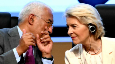 ট্রাম্পের শুল্ক হুমকির কড়া জবাব ইউরোপীয় নেতাদের