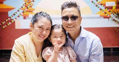 ঘুমের মধ্যে গায়কের মৃত্যু, মুখ খুললেন গায়কের স্ত্রী