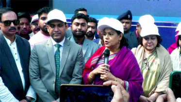 ভোট কেবল অধিকারের বিষয় নয়, দায়িত্বও: রিজওয়ানা