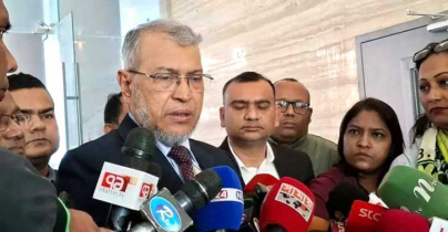 বর্তমান প্রশাসন নিয়ে সুষ্ঠু নির্বাচন করা যাবে: মন্ত্রিপরিষদ সচিব