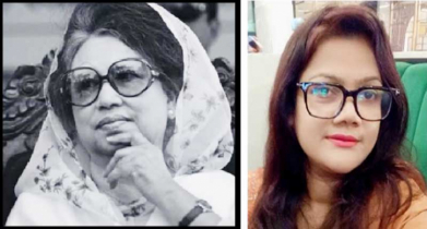 খালেদা জিয়া জাতির ‘ঐক্যের প্রতীক’