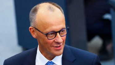 মাদুরোর মতো জার্মান চ্যান্সেলরকে ‘তুলে নেওয়ার’ হুমকি!