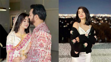 বিবাহিত জীবনের সুন্দর মুহূর্তগুলোও মুছে ফেলেছেন রোজা