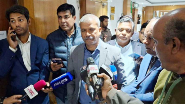 ভারতে খেলতে না যাওয়ার বিষয়ে আমরা অনড়: আসিফ নজরুল