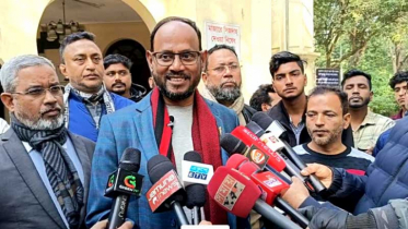 টাঙ্গাইলে উৎসবমুখর পরিবেশ বিরাজ করছে: টুকু