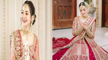 হানিয়া আমিরের বিয়ের গুঞ্জন