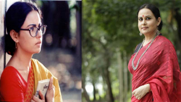 জুনি থেকে আফসানা মিমি হয়ে ওঠার গল্প জানালেন অভিনেত্রী