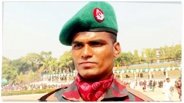 জীবন দিয়ে হলেও সীমান্ত রক্ষা করব: ফেলানীর ছোট ভাই