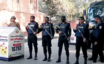 বাংলাদেশ থেকে ভারতীয় কূটনীতিকদের পরিবার প্রত্যাহারের সিদ্ধান্ত