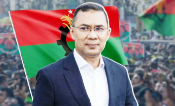 ১১ জানুয়ারি ভাসানীর কবর জিয়ারত করতে আসছেন তারেক রহমান