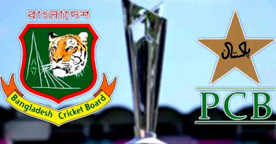  বিশ্বকাপ ইস্যুতে বাংলাদেশের পাশে শক্ত অবস্থান নিল পাকিস্তান 