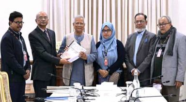 গুমের পেছনে মূলত রাজনৈতিক উদ্দেশ্য ছিল :গুম সংক্রান্ত কমিশন 