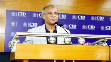 নির্বাচনে ব্যালট ছিনতাইয়ের সুযোগ নেই: স্বরাষ্ট্র উপদেষ্টা